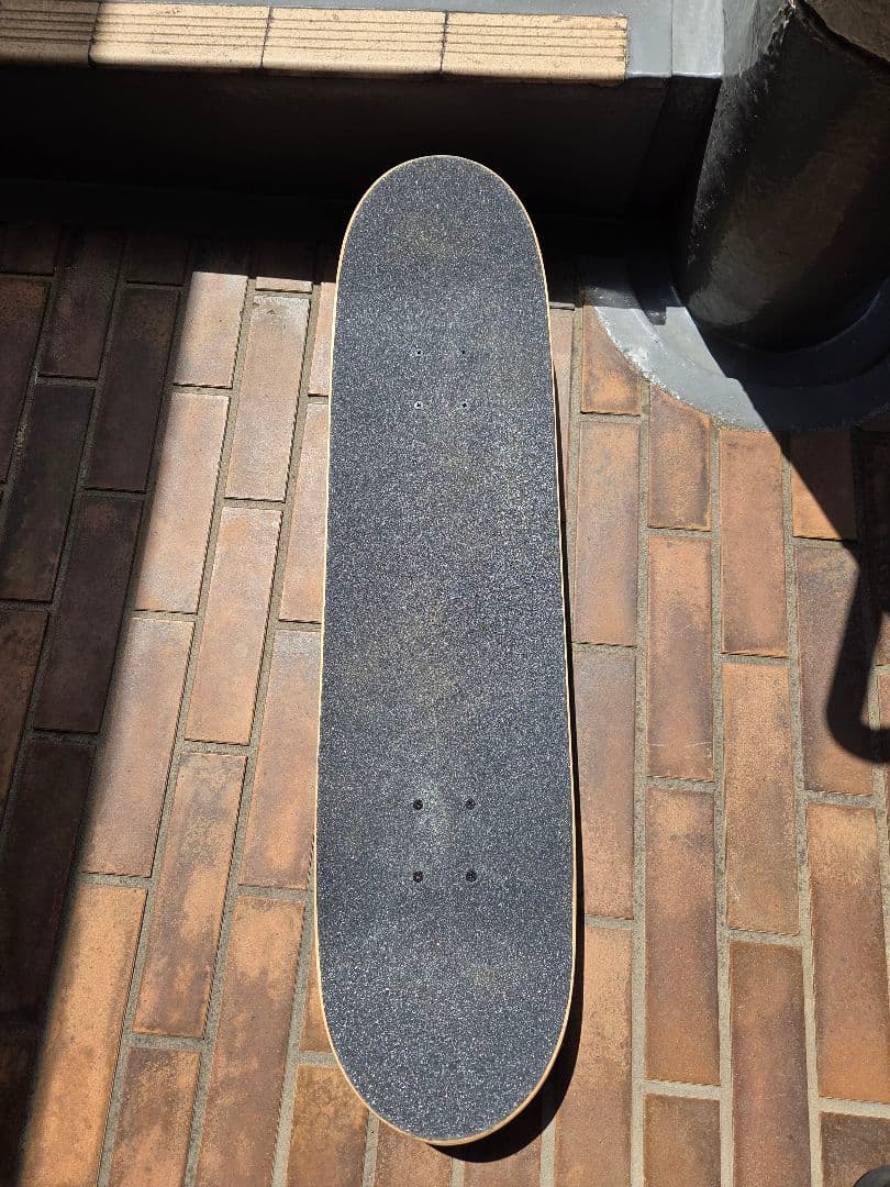 SANTA CRUZ サンタクルーズコンプリートデッキSCREEMINGHAND