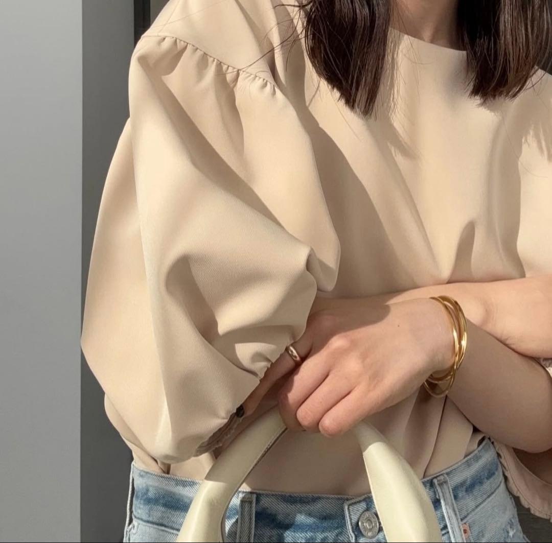 plage FRENZLAUER ハンドバッグ