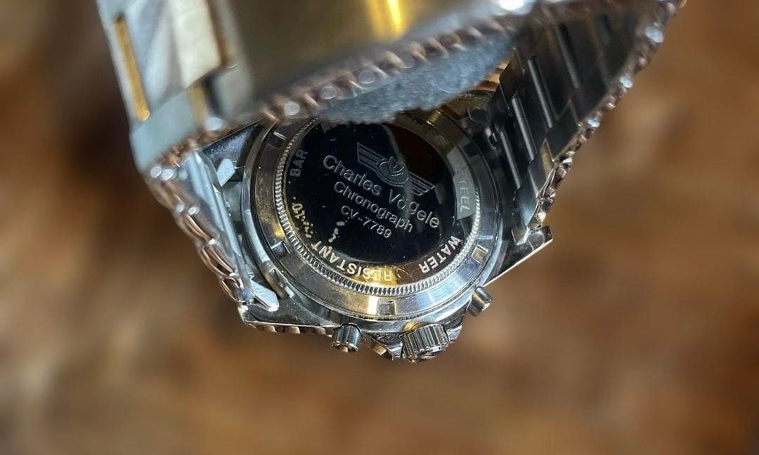 腕時計　4点まとめ売り　ジャンク品