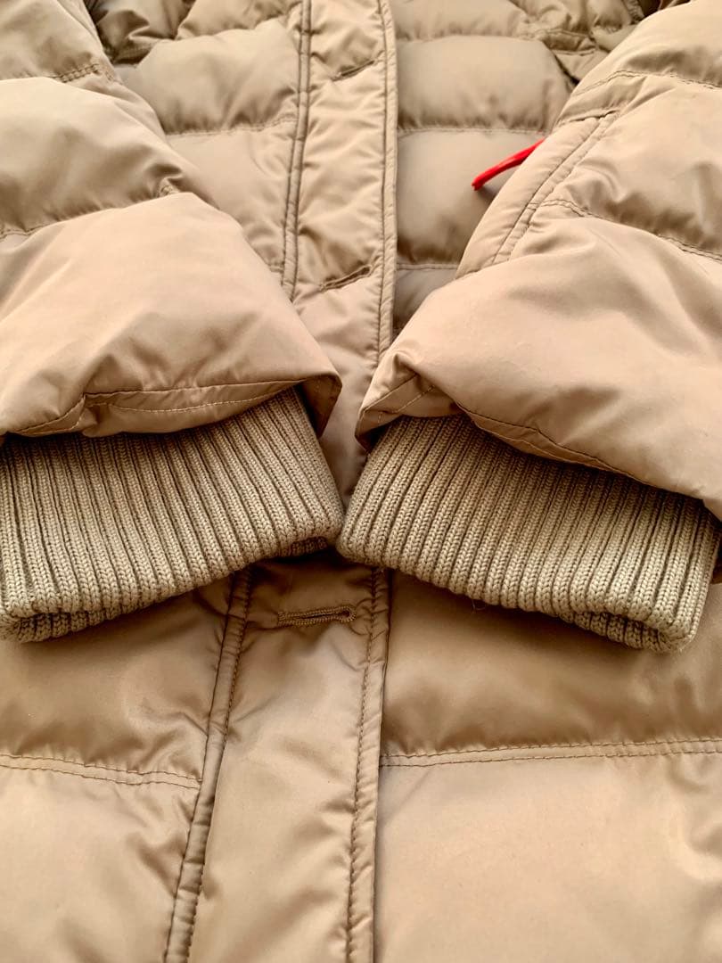 美品 ボグナー BOGNER FIRE ICE ダウンコート 40 M/L