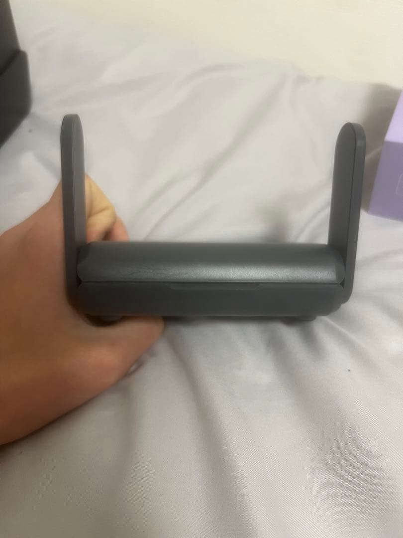 GL.iNet GL-AXT1800(Slate AX) WiFiルーター