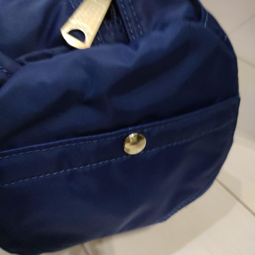 レア 未使用 JOE PORTER ポーター スヌーピー ミニ ボストンバッグ