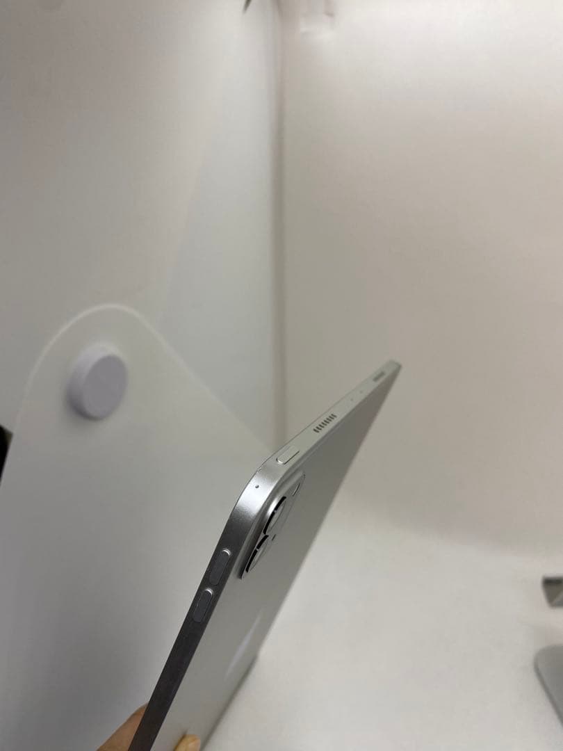 iPad Pro (11インチ) (第3世代) 256GB PW07P