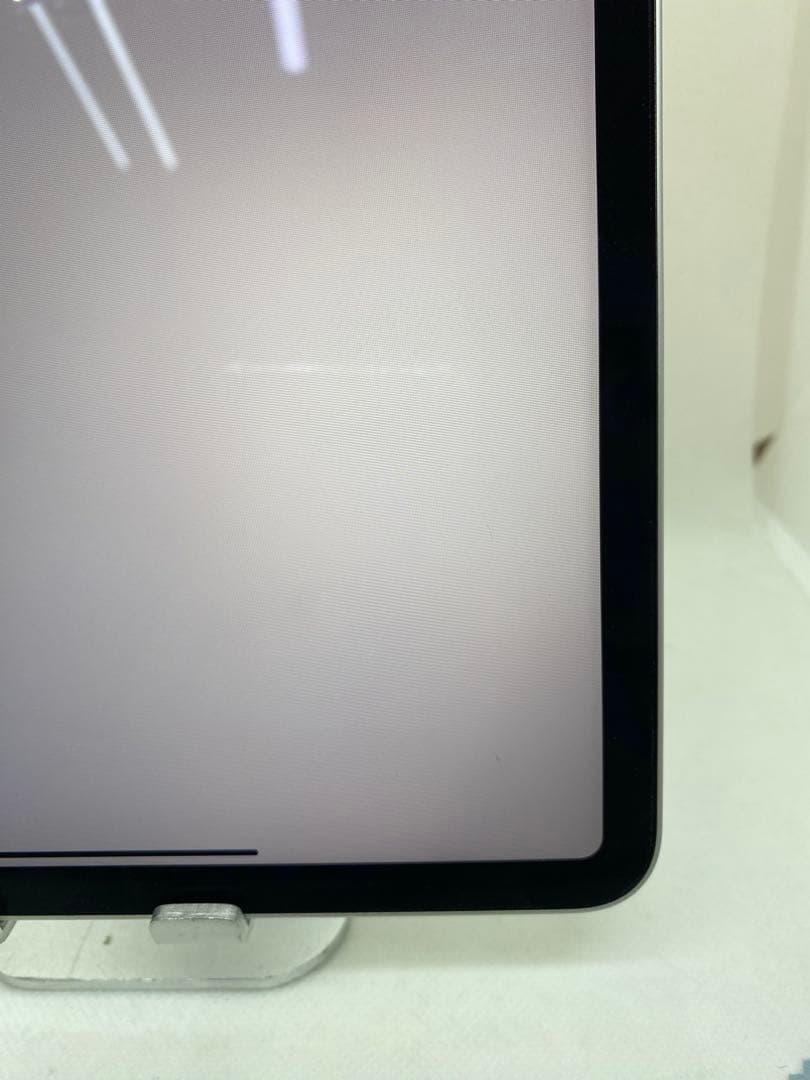 iPad Pro (11インチ) (第3世代) 256GB PW07P