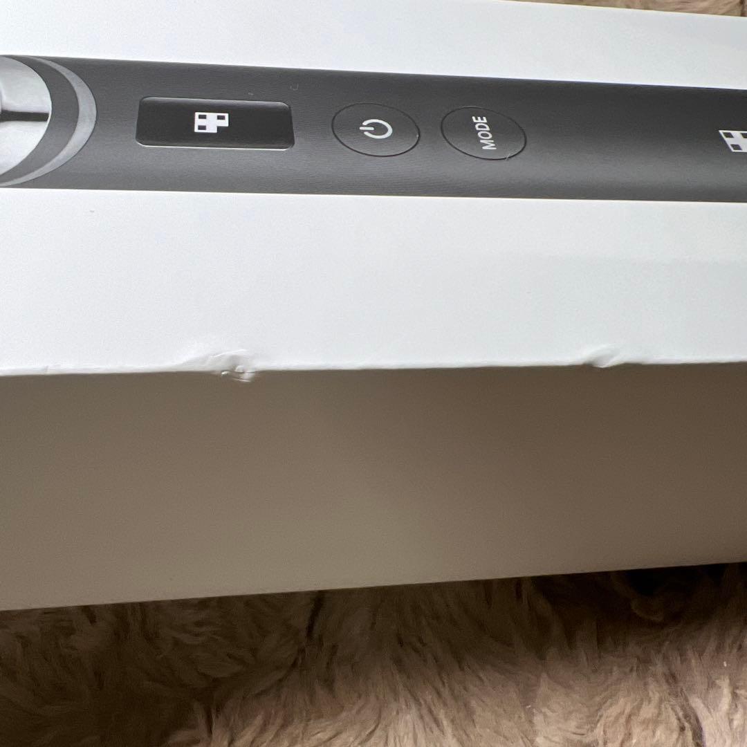 メディキューブ AGE-Rブースタープロ ブラック 1日5分韓国美肌