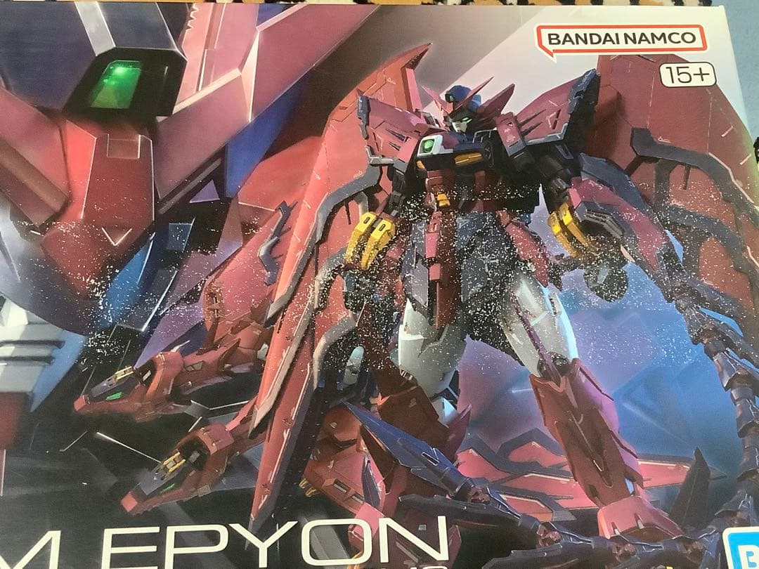 t*a様 【未組立】ガンプラHG7個.RG2個セット+1