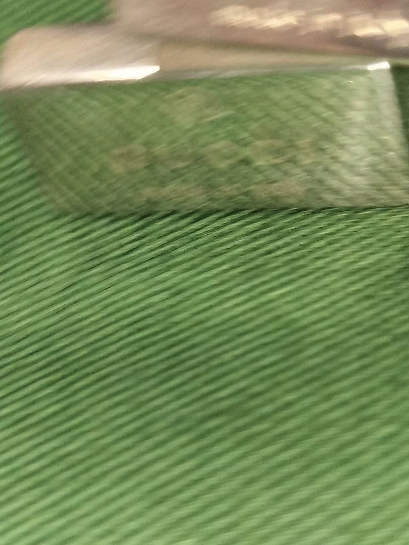 GUCCI カフスボタン made in Italy　オールド　ヴィンテージ