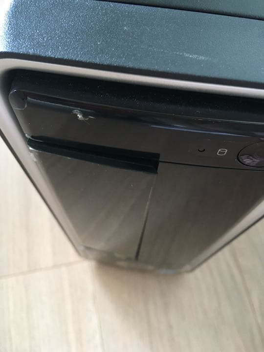 DELL Inspiron 3647 デスクトップPC 1TB大容量