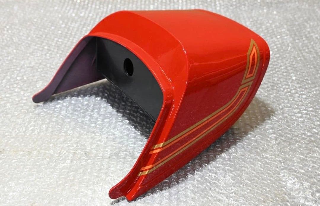 ★☆GS400用 E2ライン ガソリンタンク サイドカバー テールカウル☆★