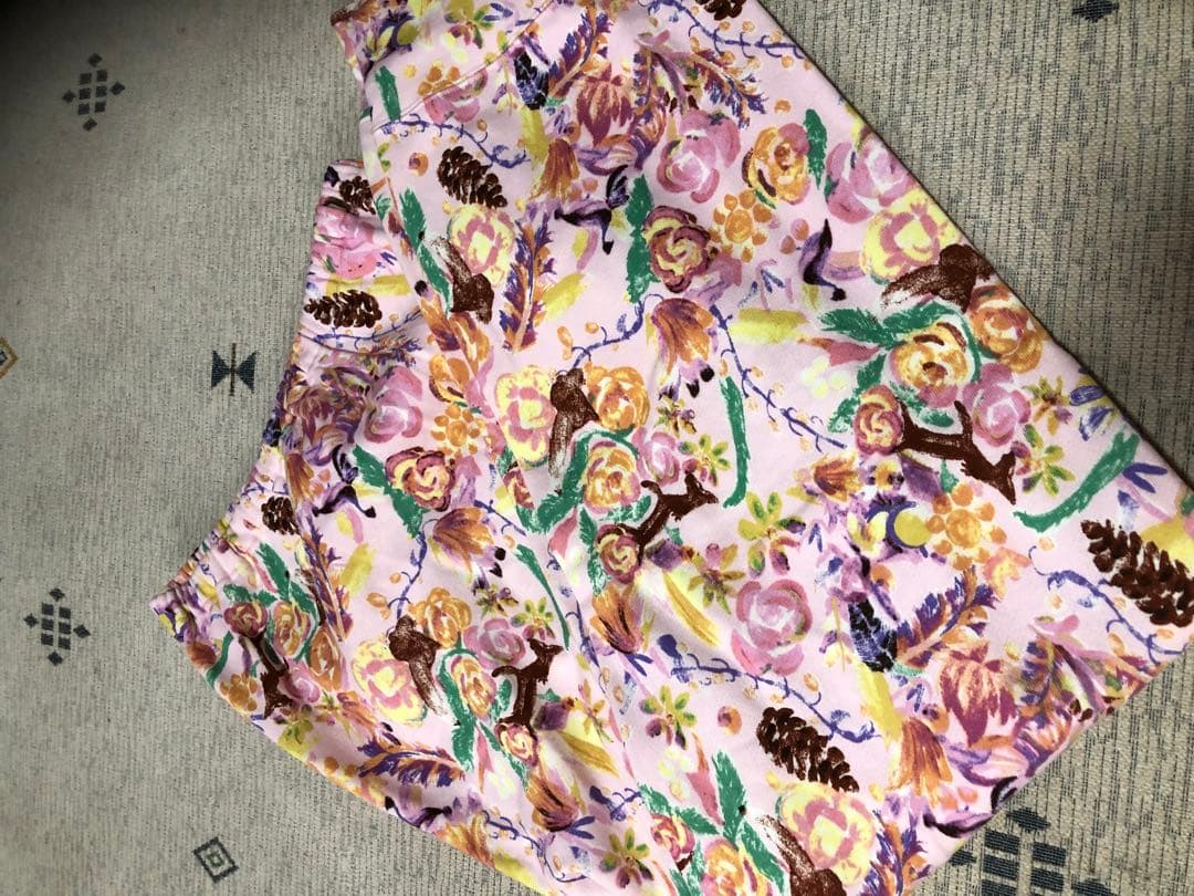 新品タグ付き ツモリチサト パジャマ L