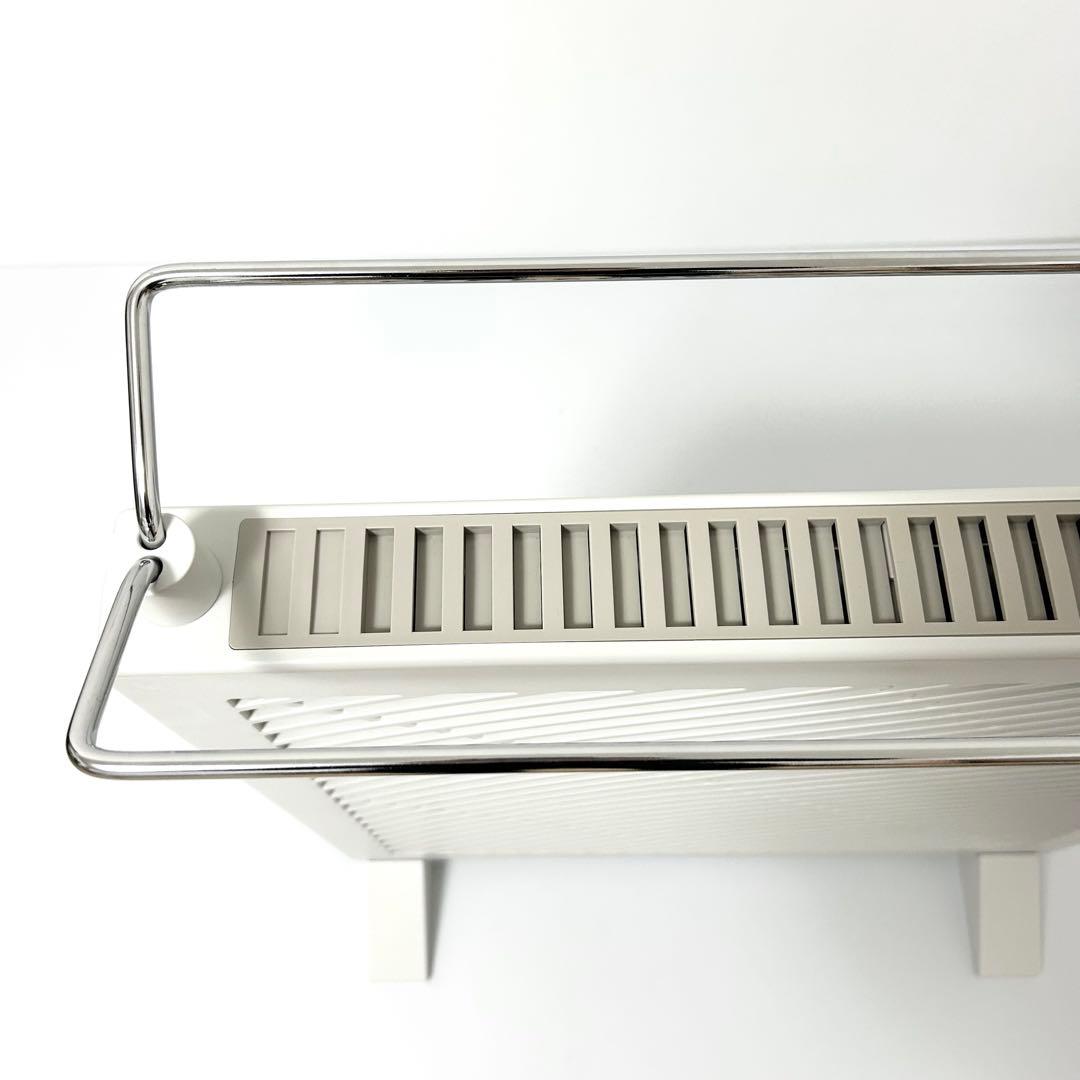 美品 富士ホーロー HOTLAND CARA SARA パネルヒーター 電気