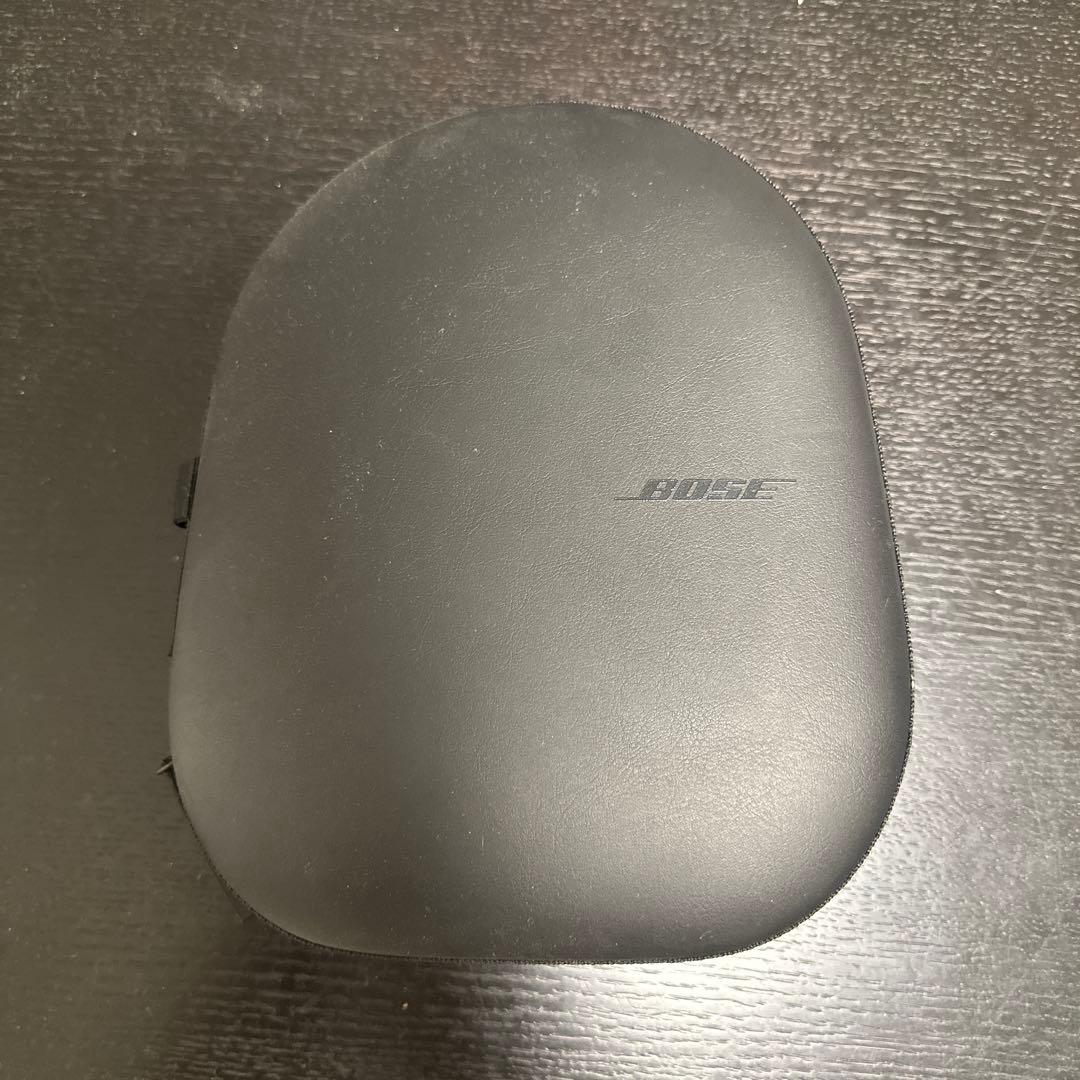 BOSE ヘッドフォン