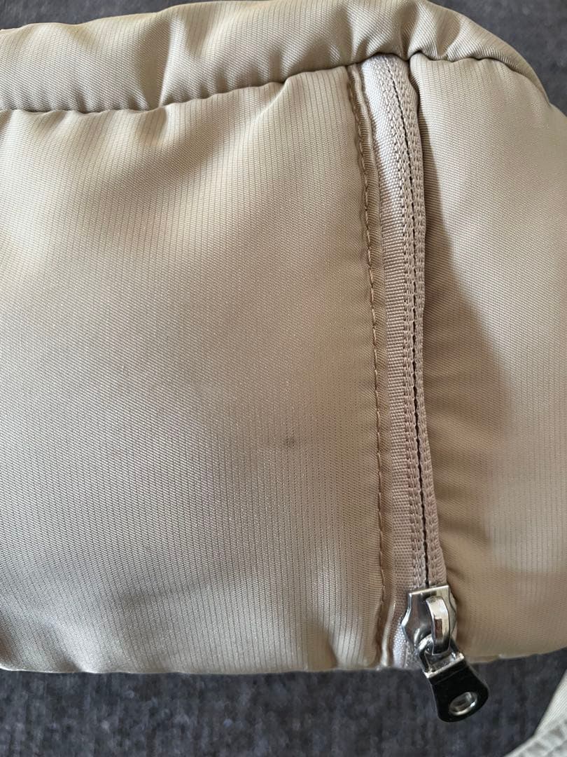 N/ORN Marni ノルンマーニ　ヒップシート　抱っこバッグ