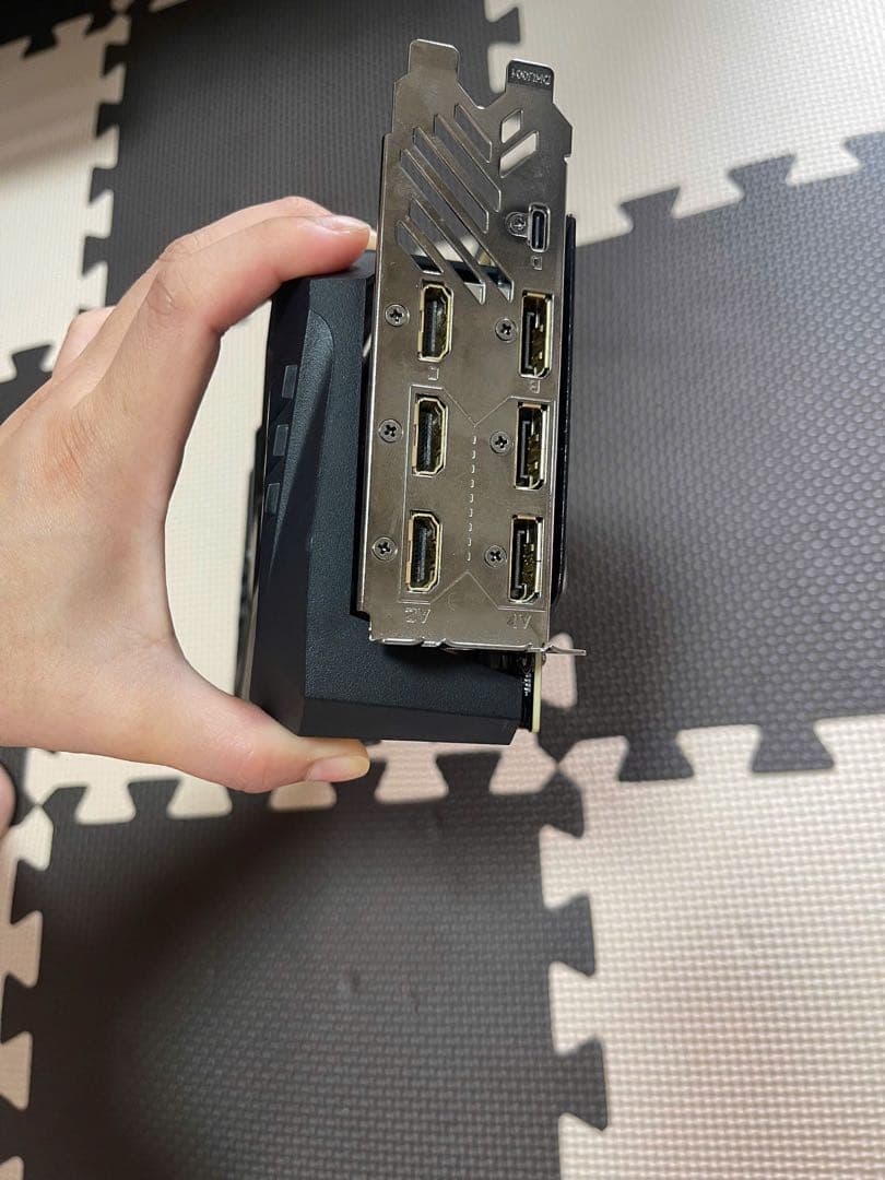 @*Y様 GeForce RTX2080Ti 11GB AORUS EXTREM