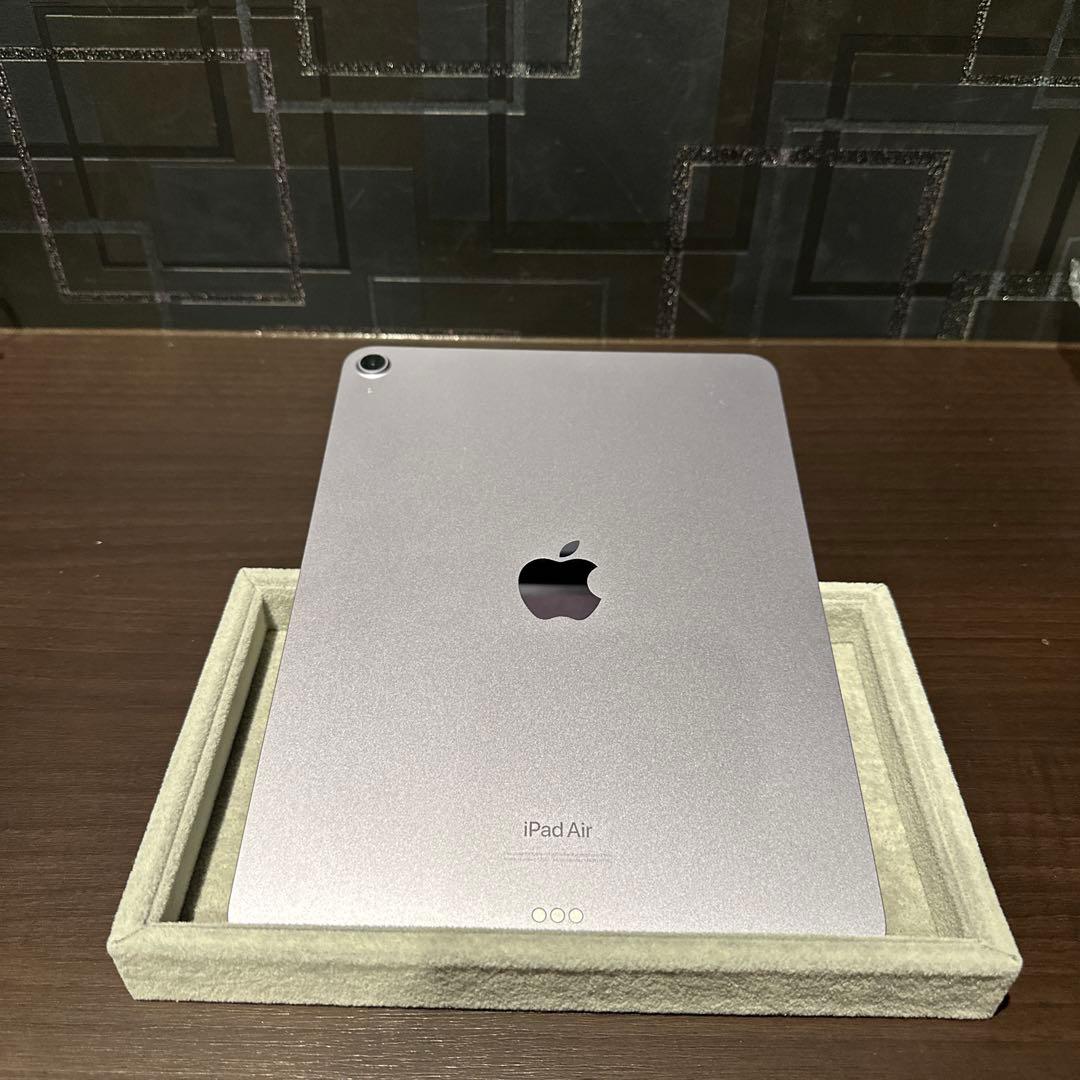 【美品】iPad Air 11インチ(M2) Wi-Fiモデル128GB