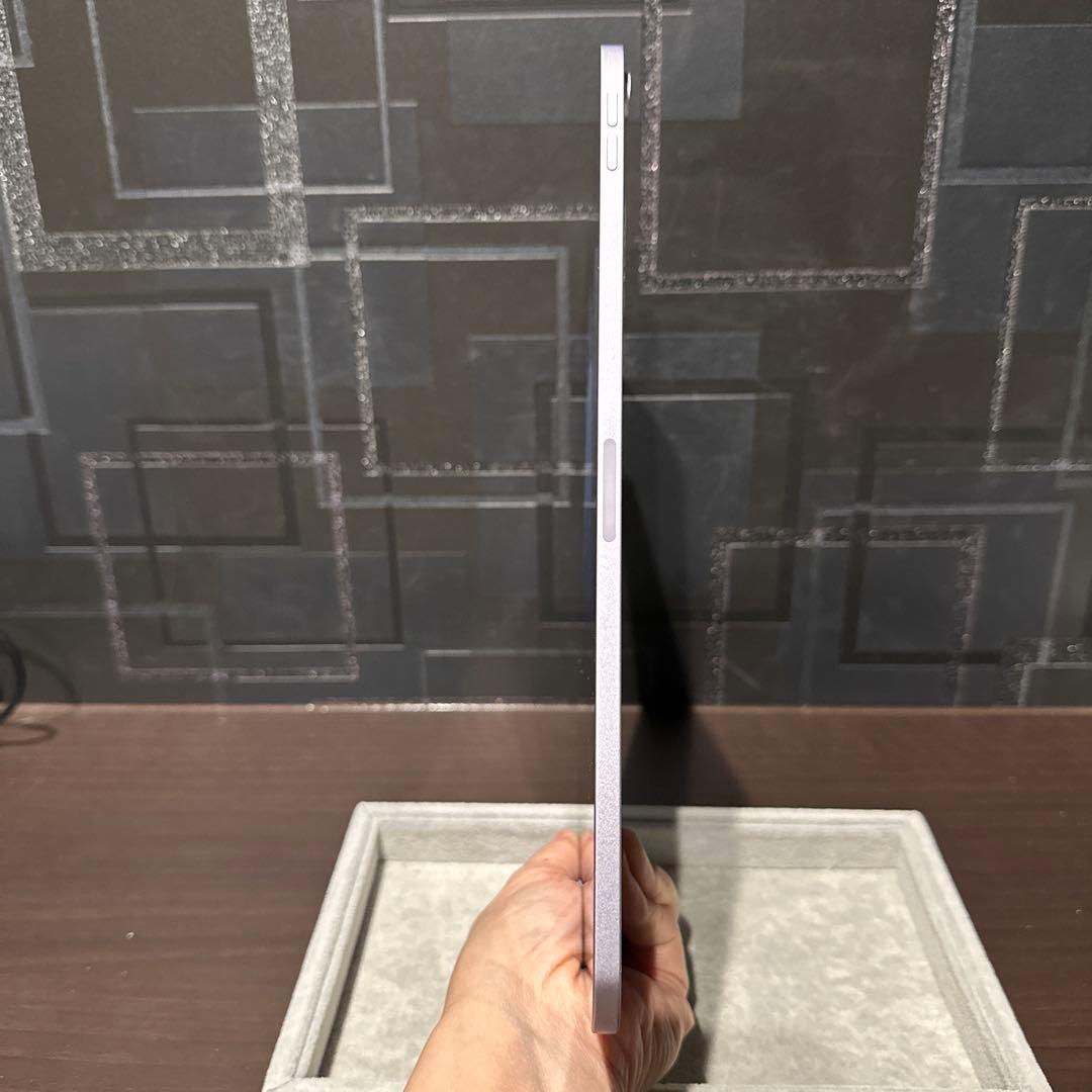 【美品】iPad Air 11インチ(M2) Wi-Fiモデル128GB