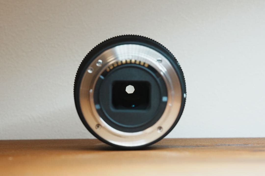 Sony E PZ 10-20mm F4 G ズームレンズ SELP1020