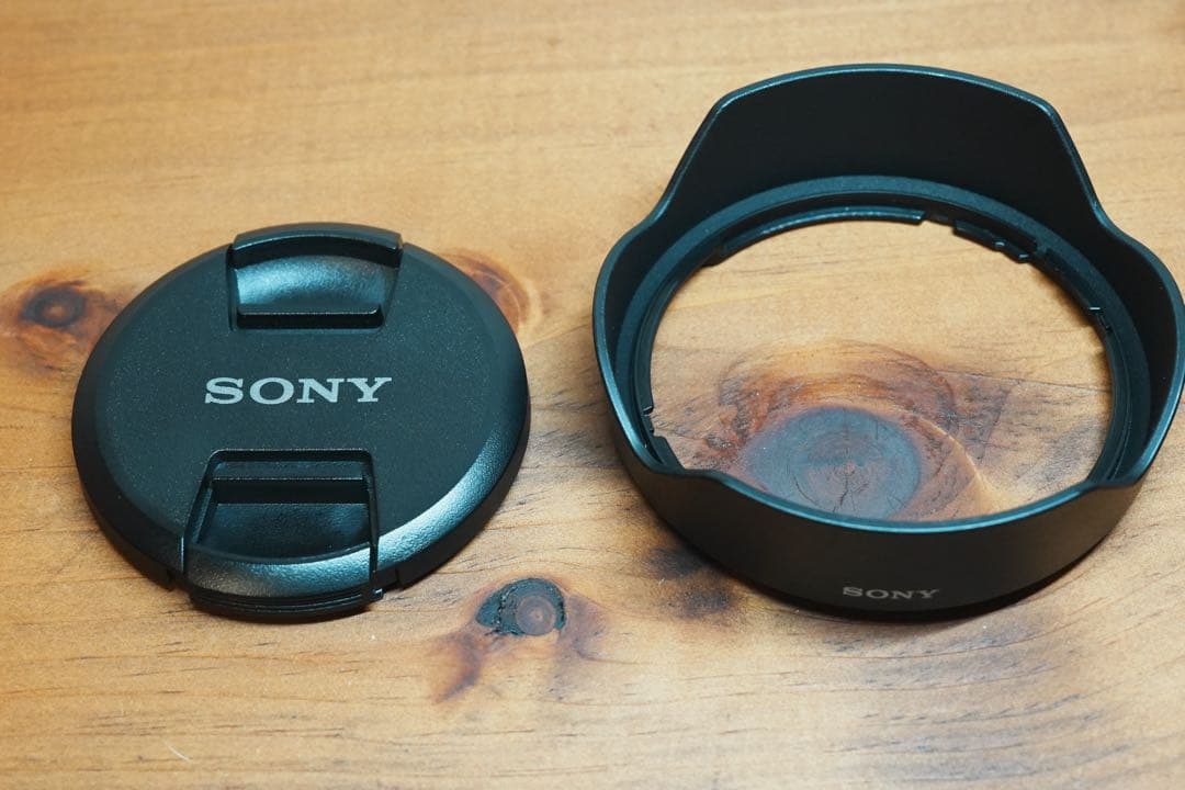 Sony E PZ 10-20mm F4 G ズームレンズ SELP1020