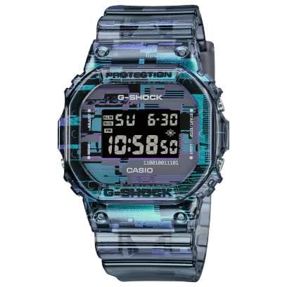 【新品未使用】G-SHOCK DW-5600NN-1JF生産終了【1日以内発送】