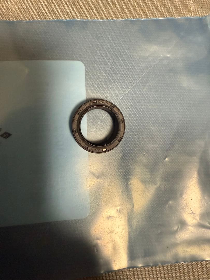 JZA80 スープラゲトラグオイルシール品番：90080-31032 完全同等品