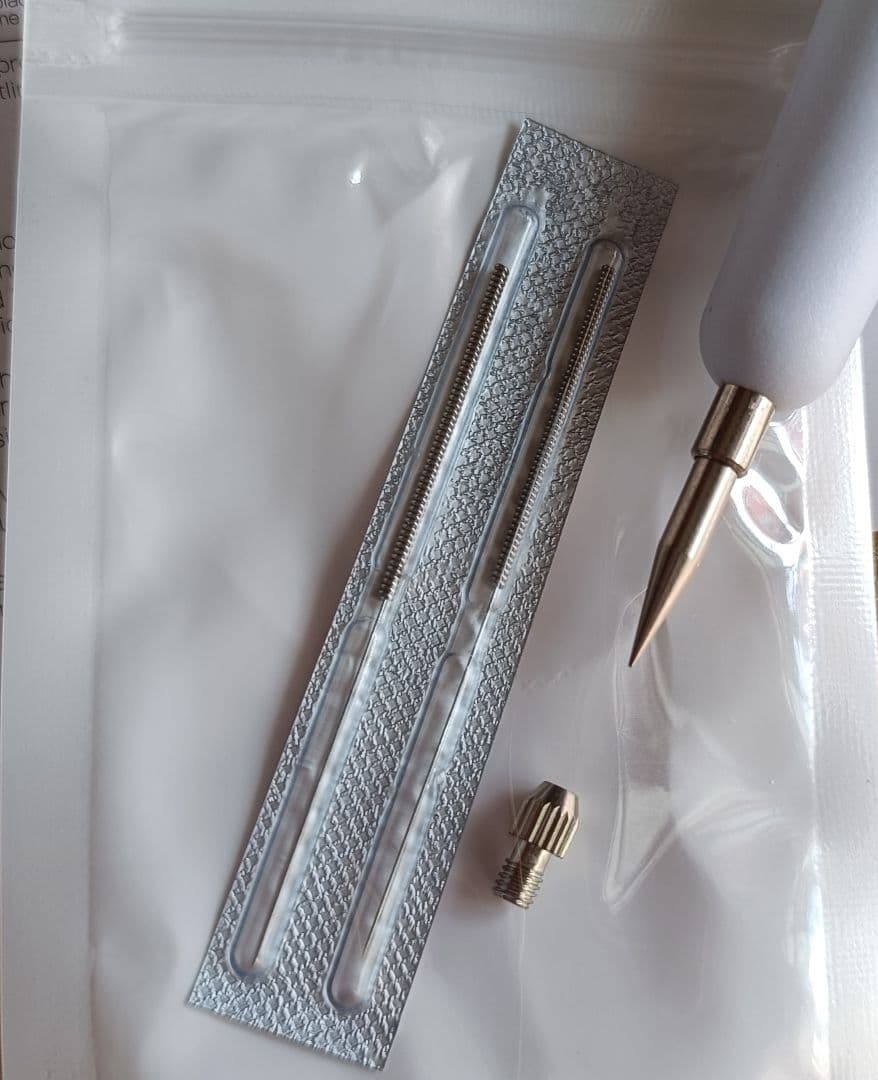 Haru　VLVEE 美顔器 デジタル表示付き