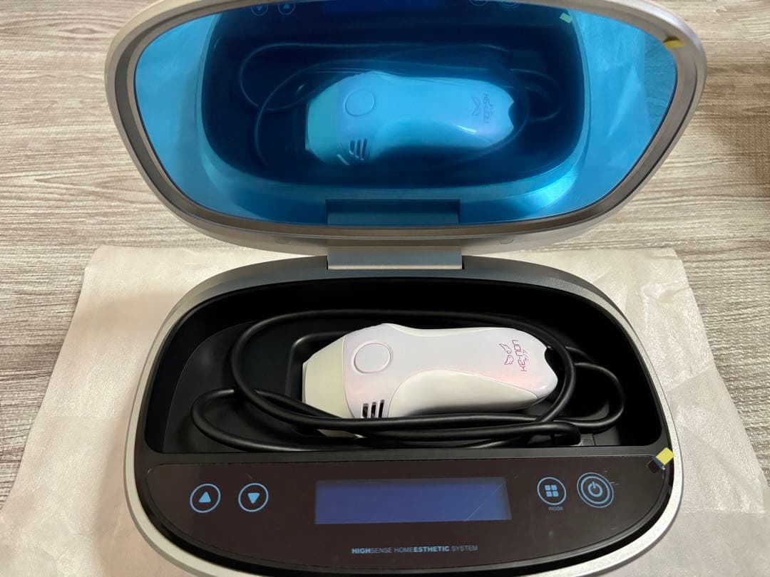 ケノン ver. 8.6 カートリッジ3種セット KENON