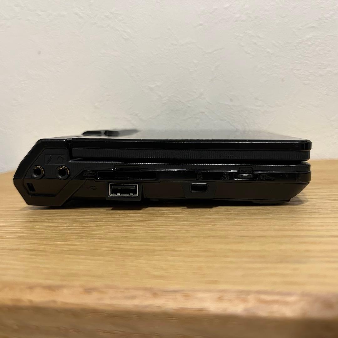 【超小型PC】富士通 FMV BIBLO LOOX U/C40