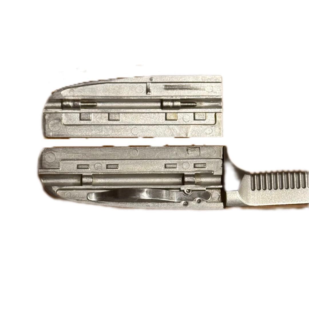 希少✨KAI 貝印キャプテンエクセリア レザー 剃刀　理容　廃盤品