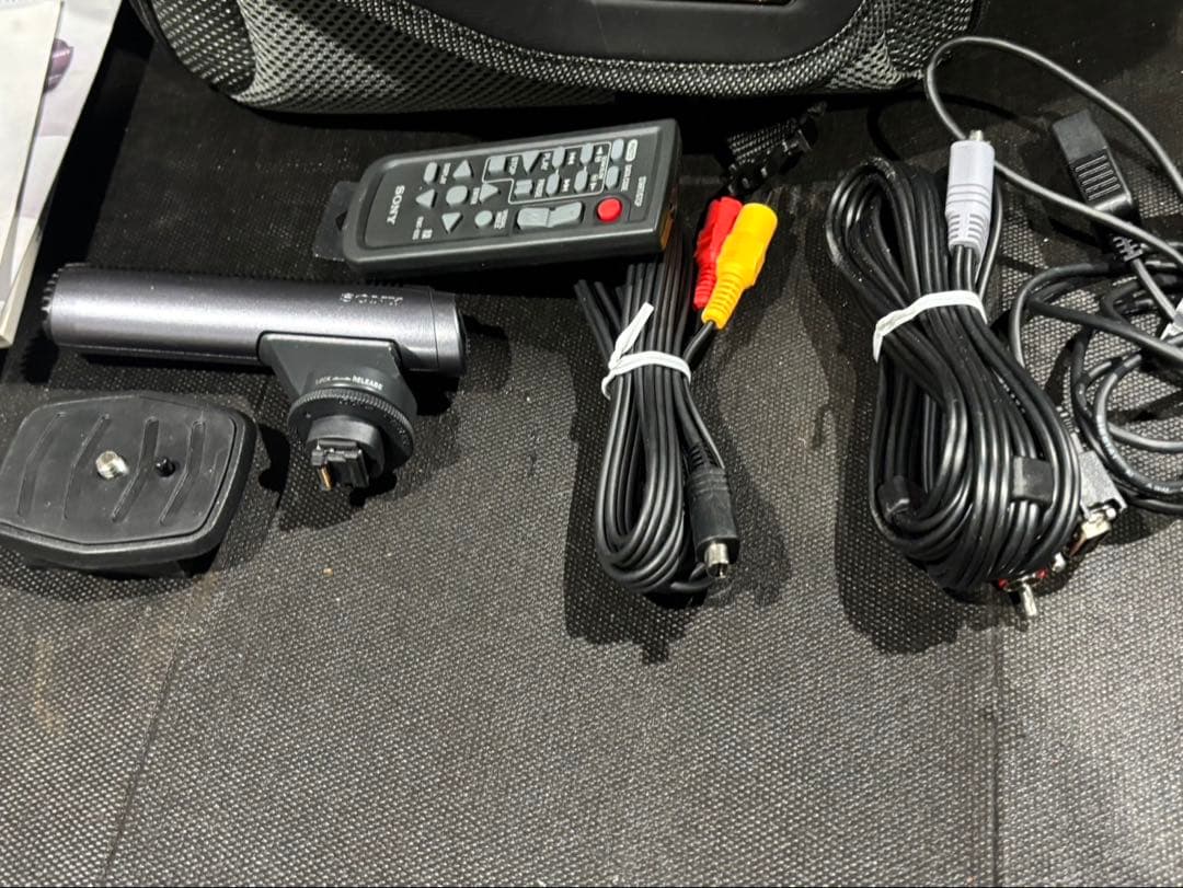 ビデオカメラ SONY HDR-CX560V(T)