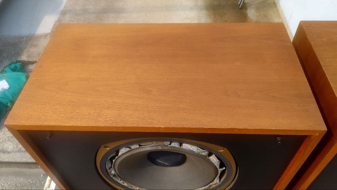 ネ*コ様 TANNOY ARDEN Mk-II(3828)　ペア