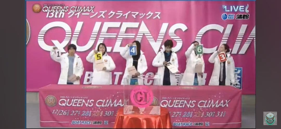 み*。様 超激レア　クイーンズクライマックス優勝　ボートレーサー　遠藤エミ　ダウ