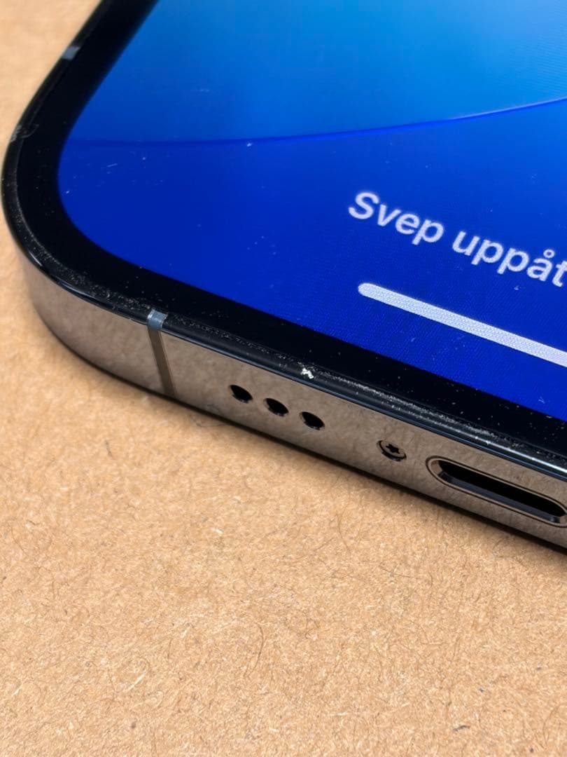 【バッテリー新品】iPhone 13 pro 256GB シエラブルー