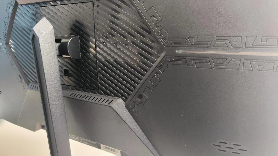 【FHD 27 inch モニター】JN-IPS27FHDR144