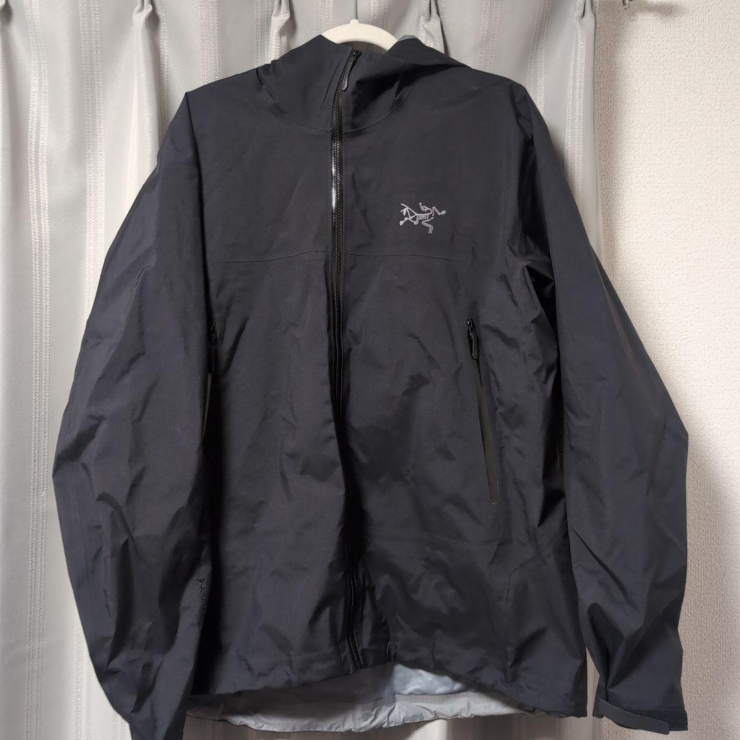 ダ*ト様 アークテリクス　ベータ　ジャケット　2024モデル