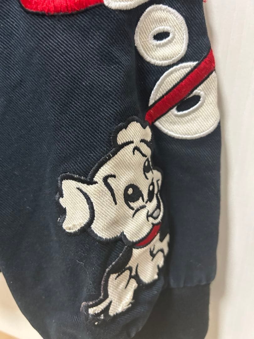 n*a様 BETTY BOOP JH design ジャケット ヴィンテージ