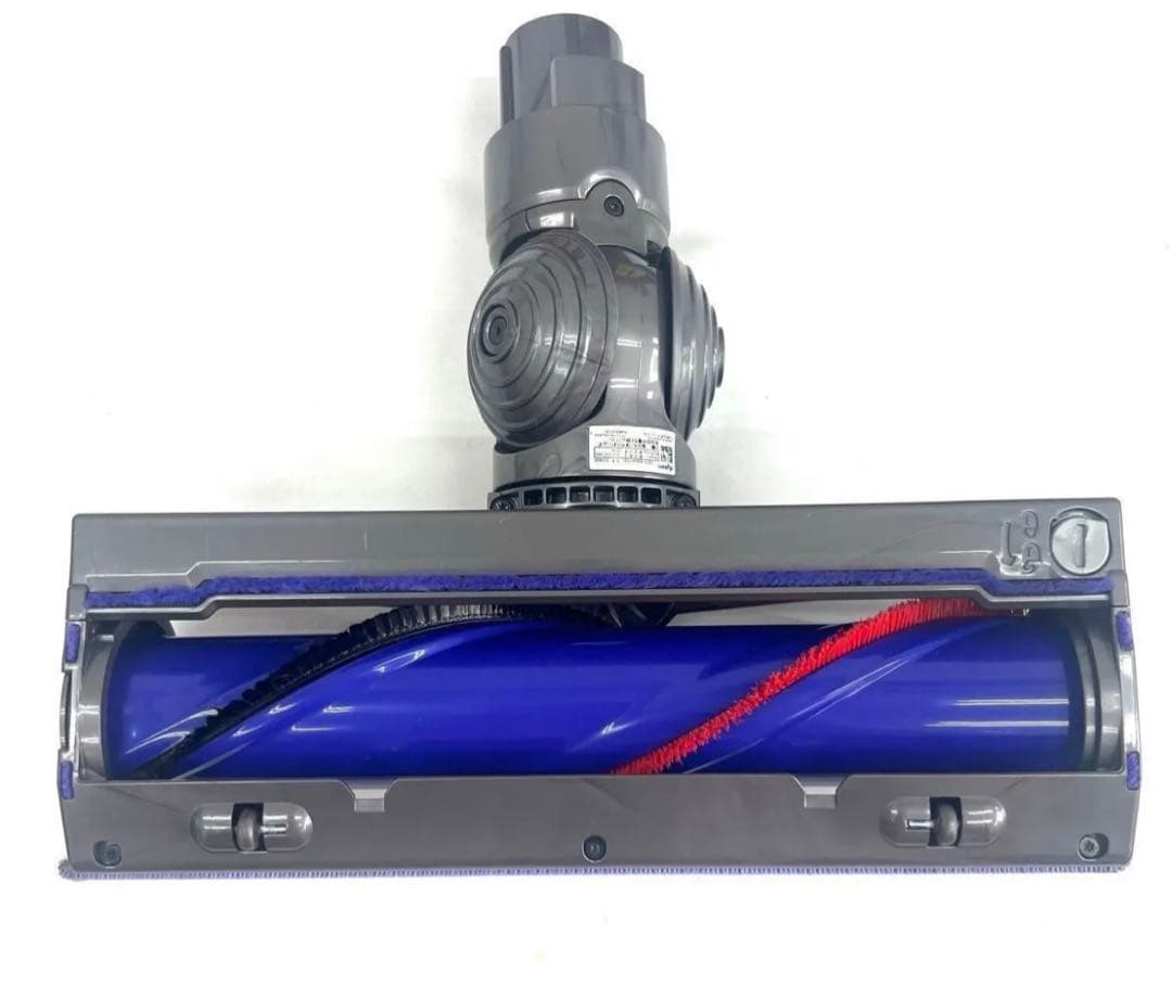 0522-002 [完全分解洗浄済]ダイソン掃除機人気のV7