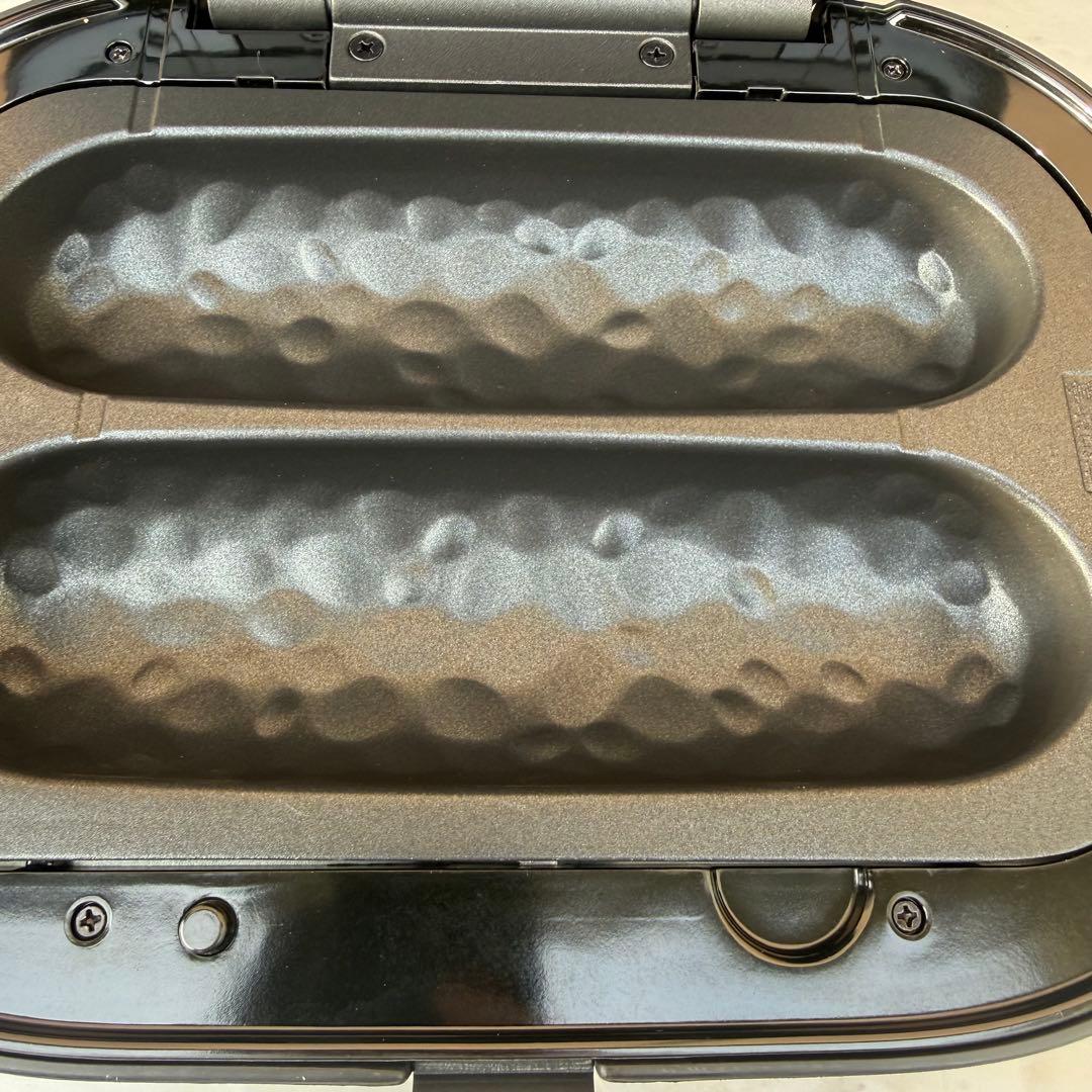 WFS-100 焼き芋メーカー SOLUNA Bake Free 2