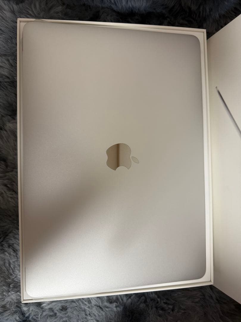 MacBook Pro 13 Core i5/8GB/256 カメラ不良