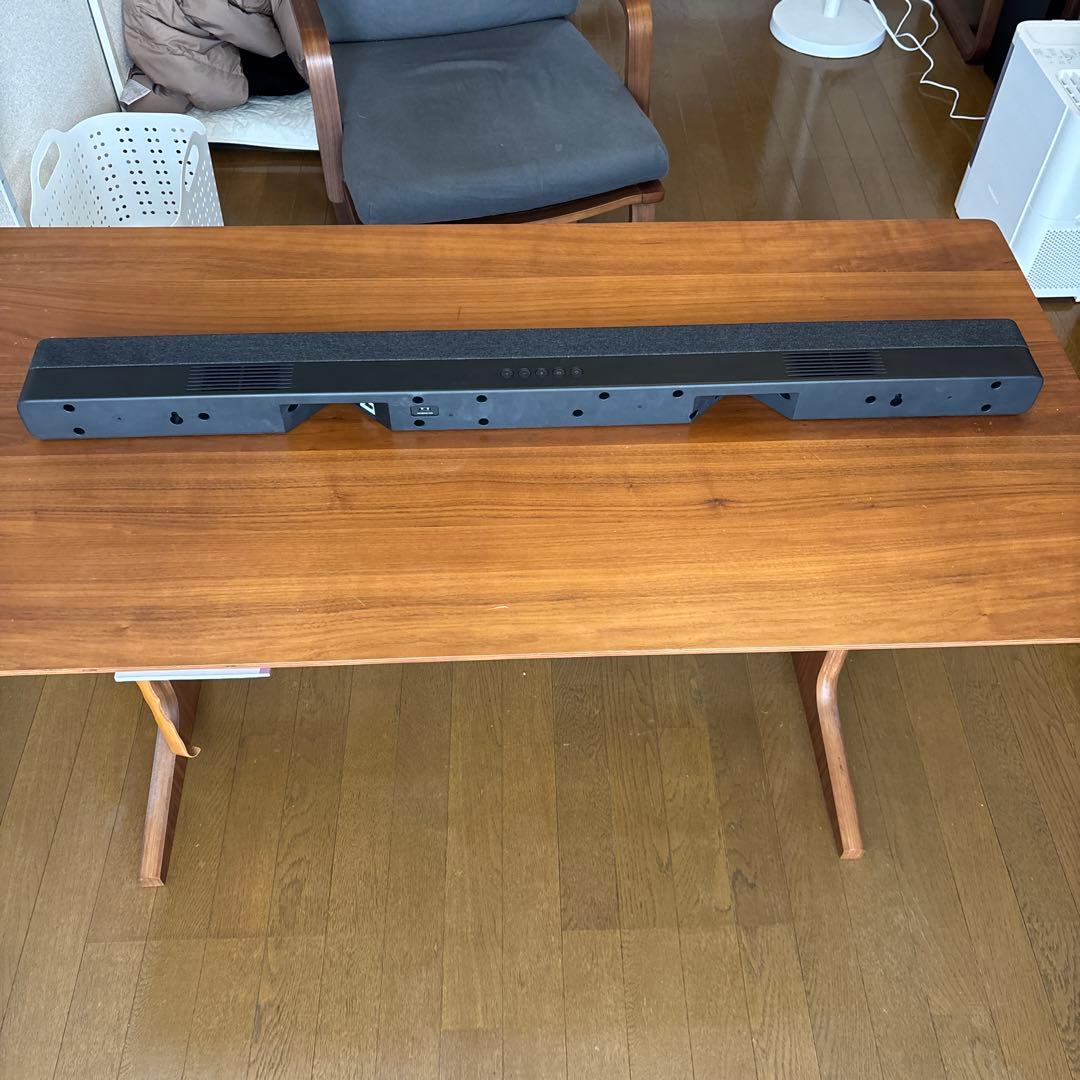 デノン　DHT-S517K セットその1