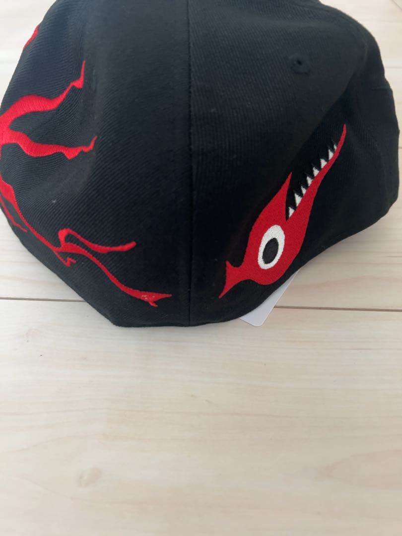 59FIFTY 岡本太郎　明日の神話　new era 7 1/2