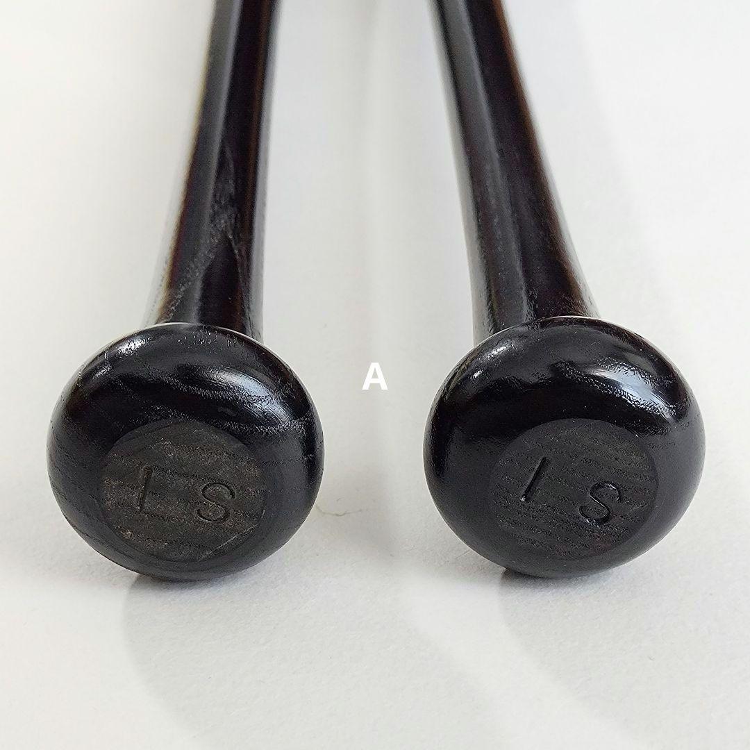 カイト MIZUNO イチローモデル バット 6本