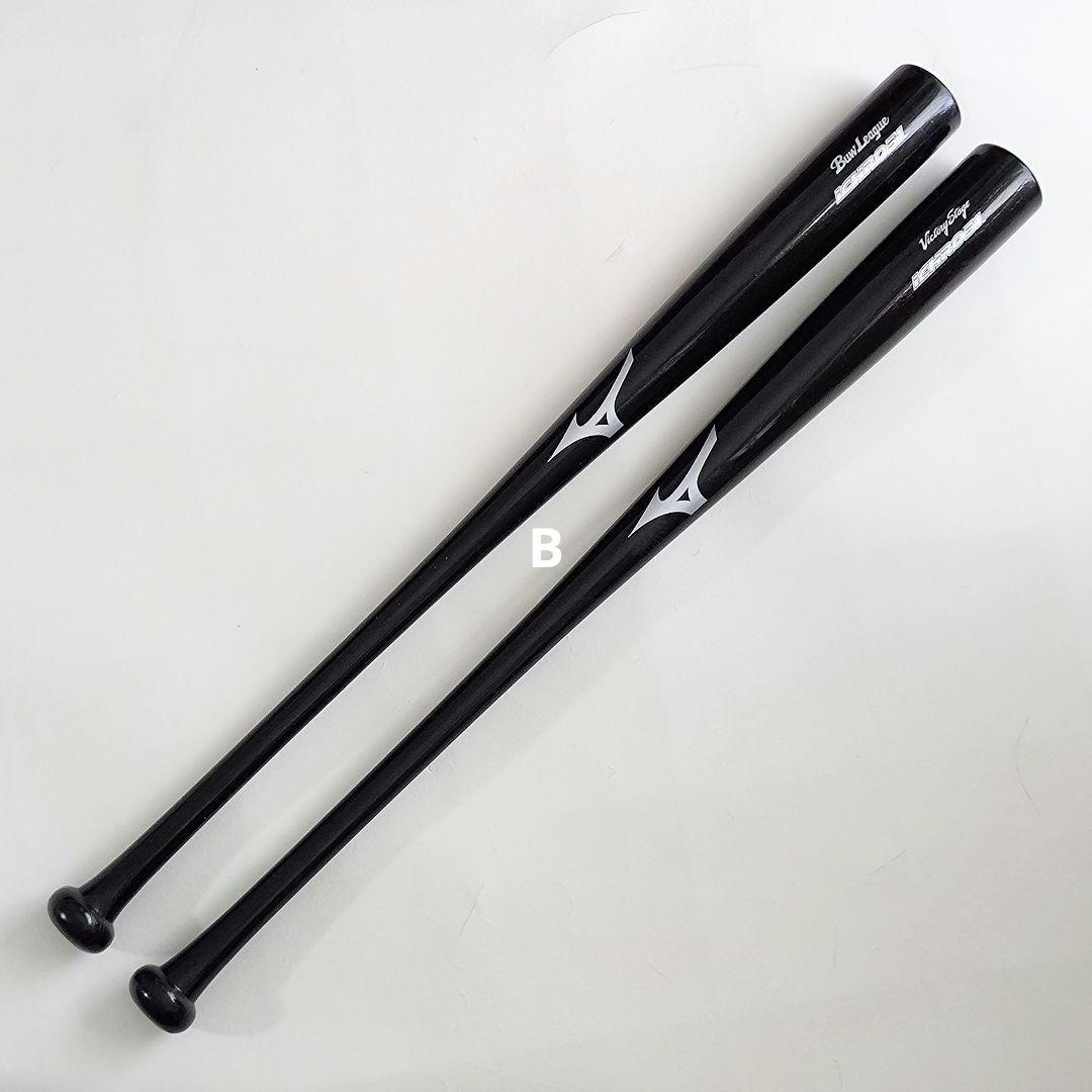 カイト MIZUNO イチローモデル バット 6本