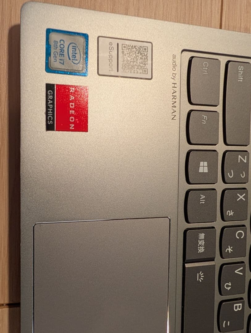 Windowsノート本体 Lenovo ThinkBook 13s-IWL