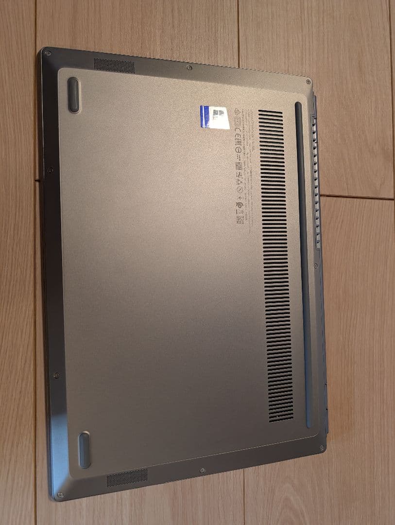 Windowsノート本体 Lenovo ThinkBook 13s-IWL