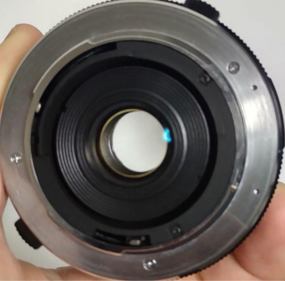 SIGMA fp や LUMIX S9 におすすめ　50mm 20mm 単焦点