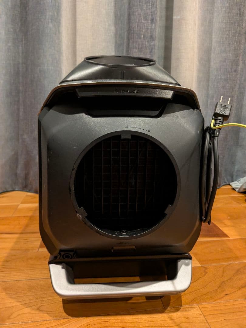 EcoFlow wave2 セット＋バッグ＋ウインドダクト