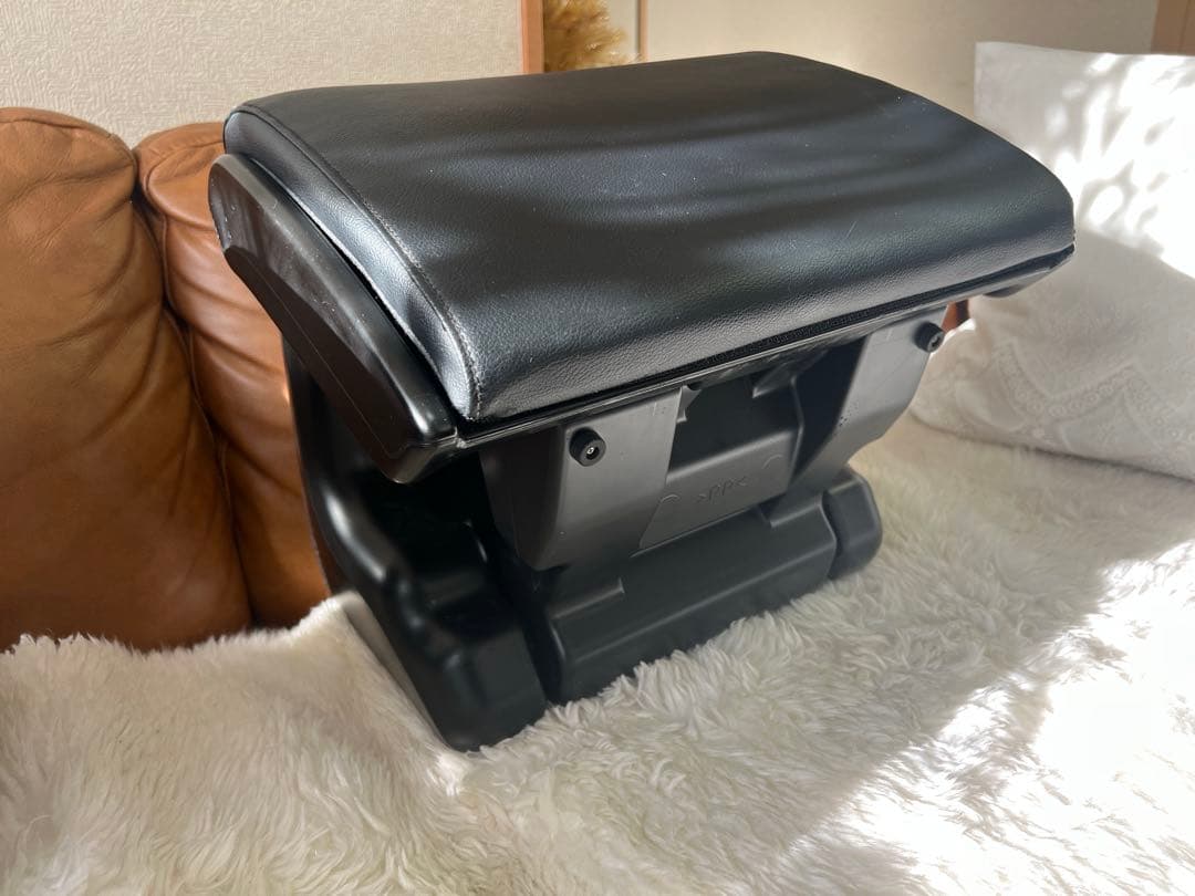 【トヨタ純正】ノア/ヴォクシー/エスクァイア オットマン 2個セット