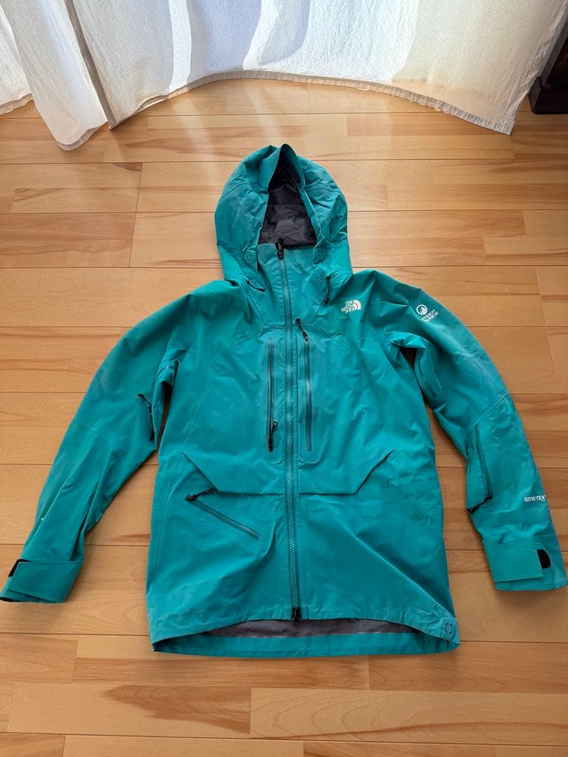 THE NORTH FACE STEEP SERIES スノーボードウェア　L