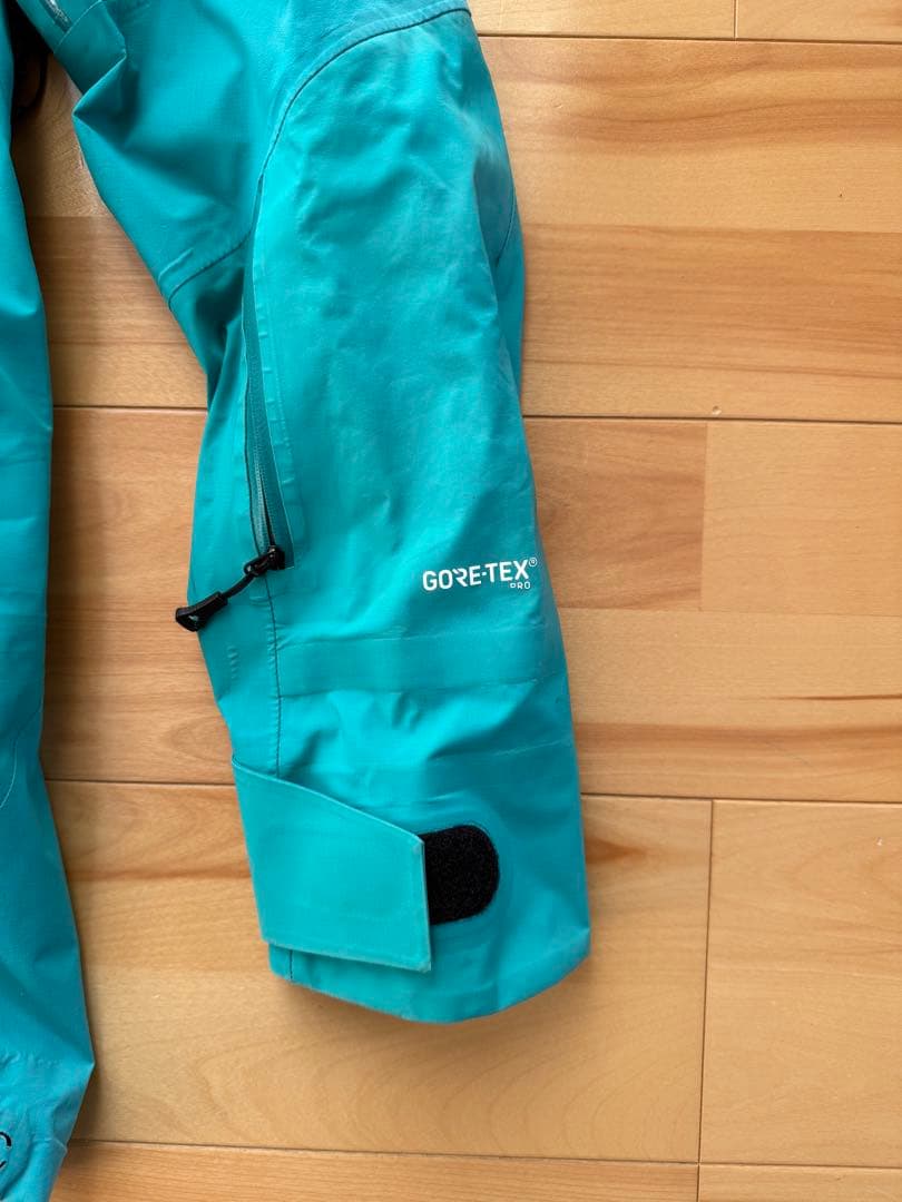 THE NORTH FACE STEEP SERIES スノーボードウェア　L