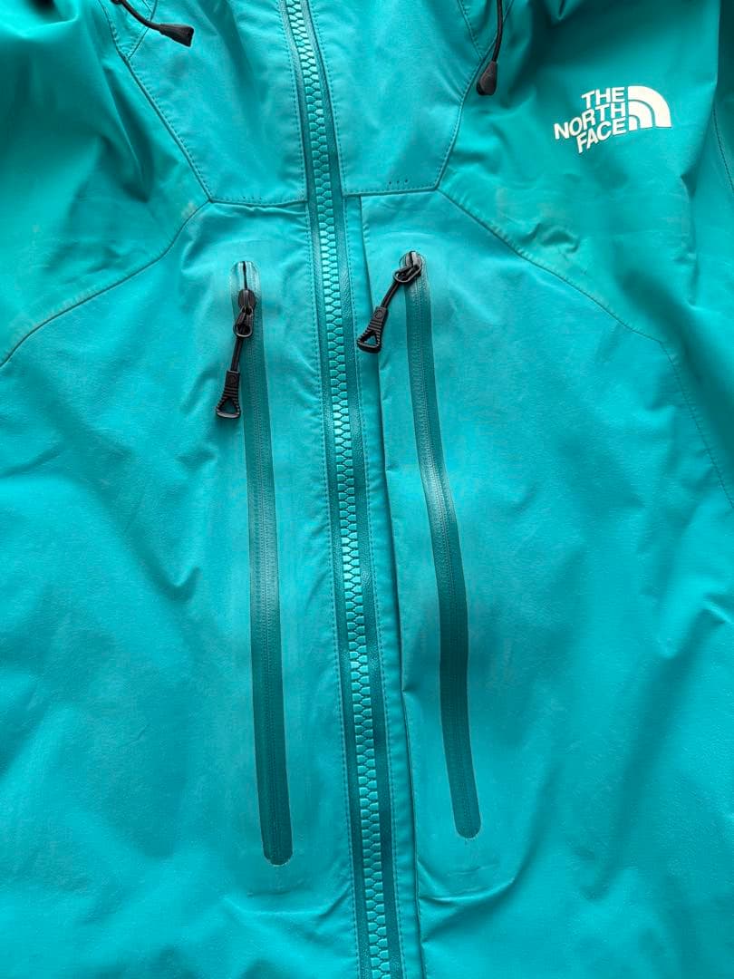 THE NORTH FACE STEEP SERIES スノーボードウェア　L